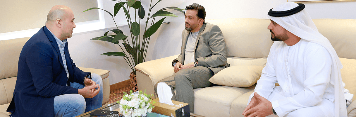 GOLDEN VISA AND BUSINESS SETUP AGENCY