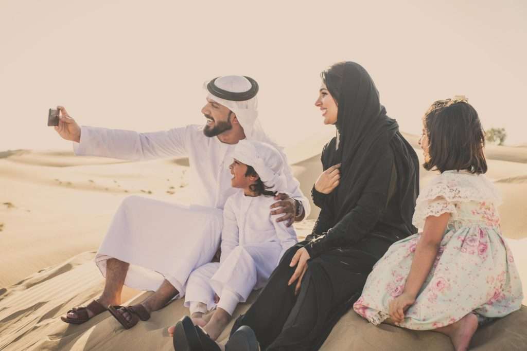 GCC Grand Tour Visa: For 4000 DHS, Set Out on an Arabian Extravaganza