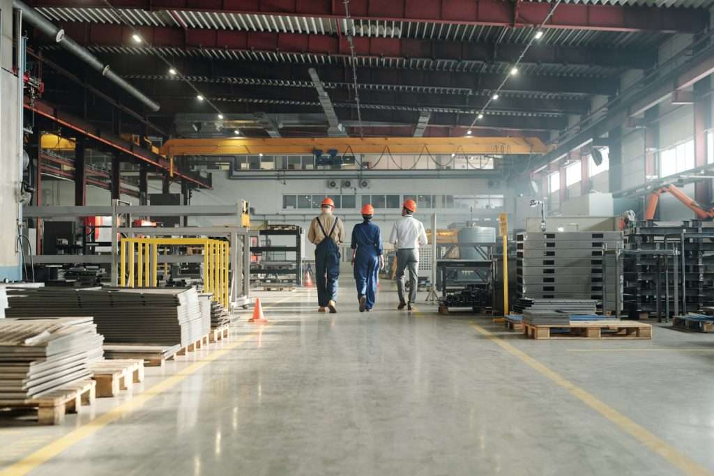 Manufacturing License in UAE: An In-Depth Guide to Understanding and Streamlining the Process.
