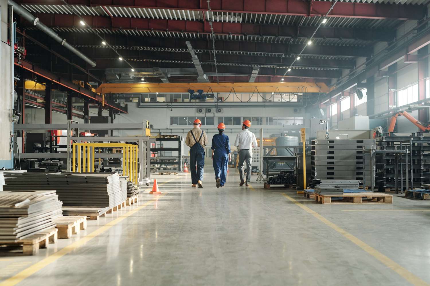 Manufacturing License in UAE