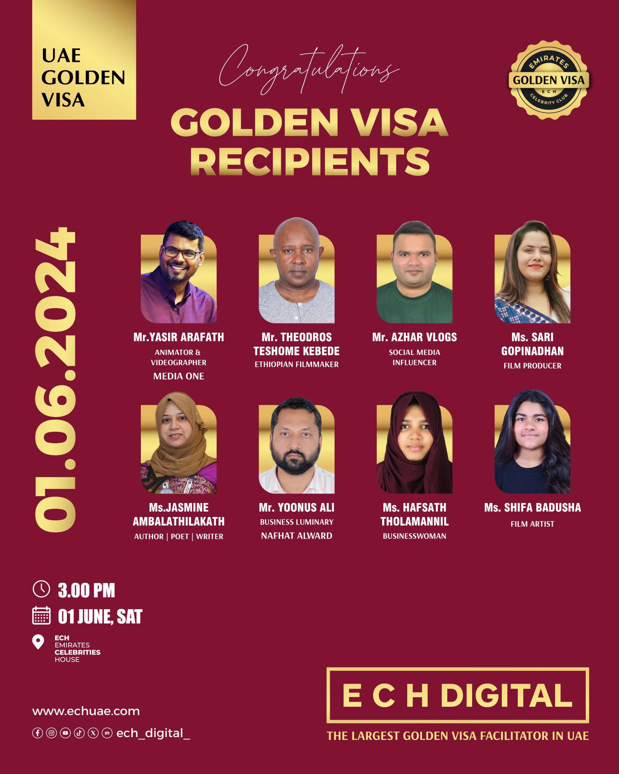 Golden Visa