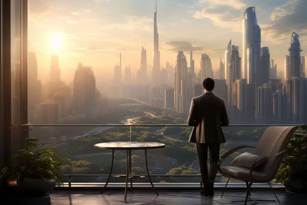 Guide to Setting Up a Business in the UAE Mainland