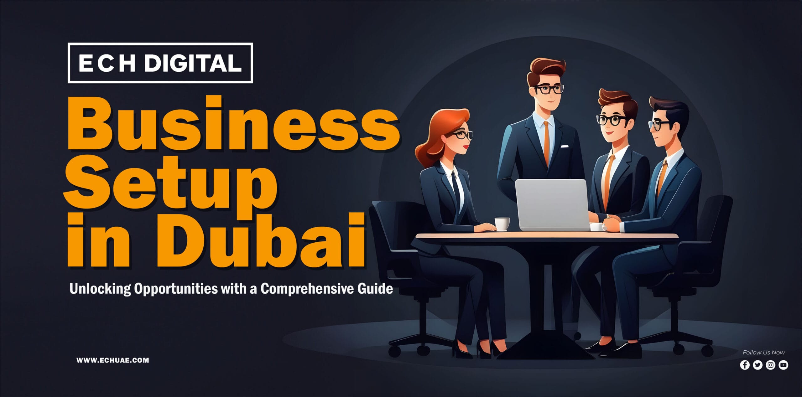 business setup in dubai