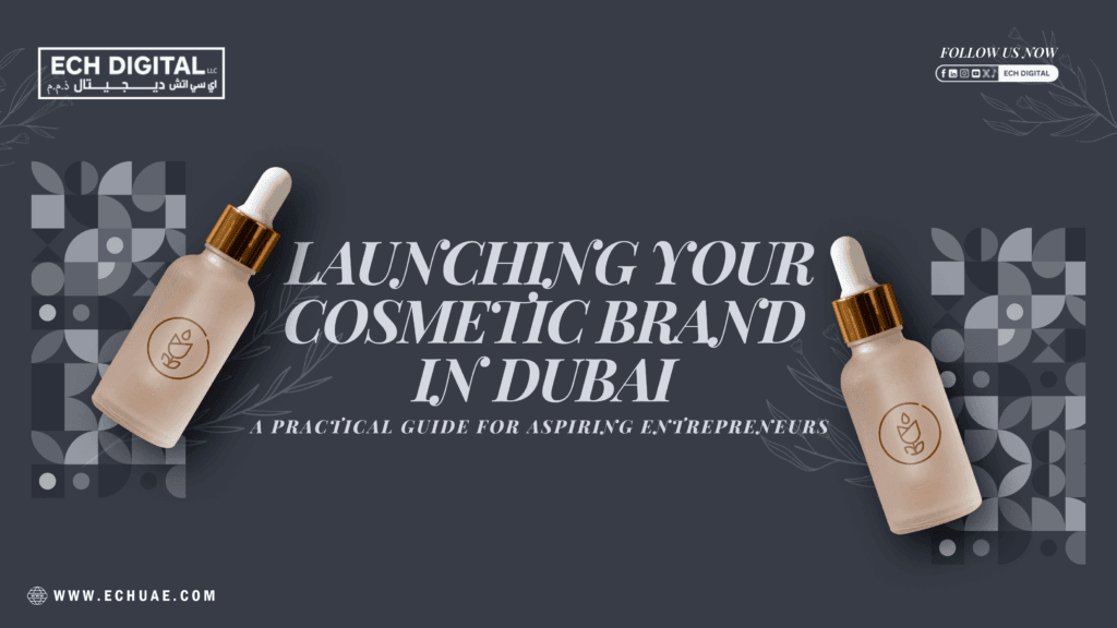 cosmetic brand cosmetic product licensing